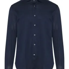 Рубашка с длинными рукавами