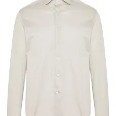 Рубашка с длинными рукавами