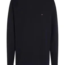 джемпер с вышитым логотипом джемпер с вышитым логотипом