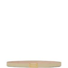 ремень с пряжкой