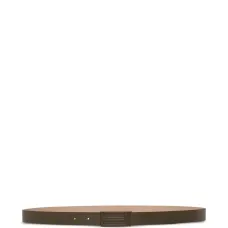 ремень с логотипом