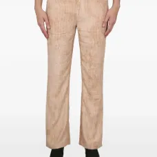 Вельветовые брюки Maceo