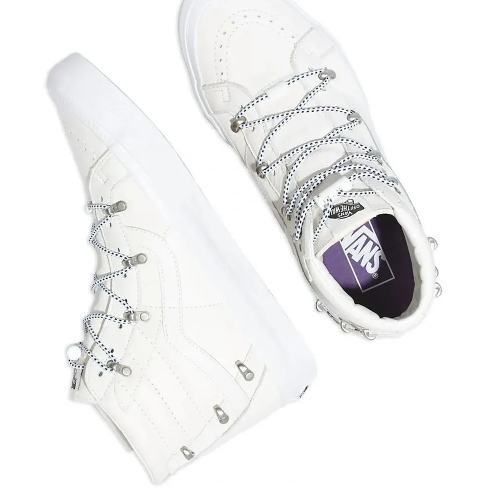 Кеды SK8-Hi Echo DX Utility Kit Кеды SK8-Hi Echo DX Utility Kit