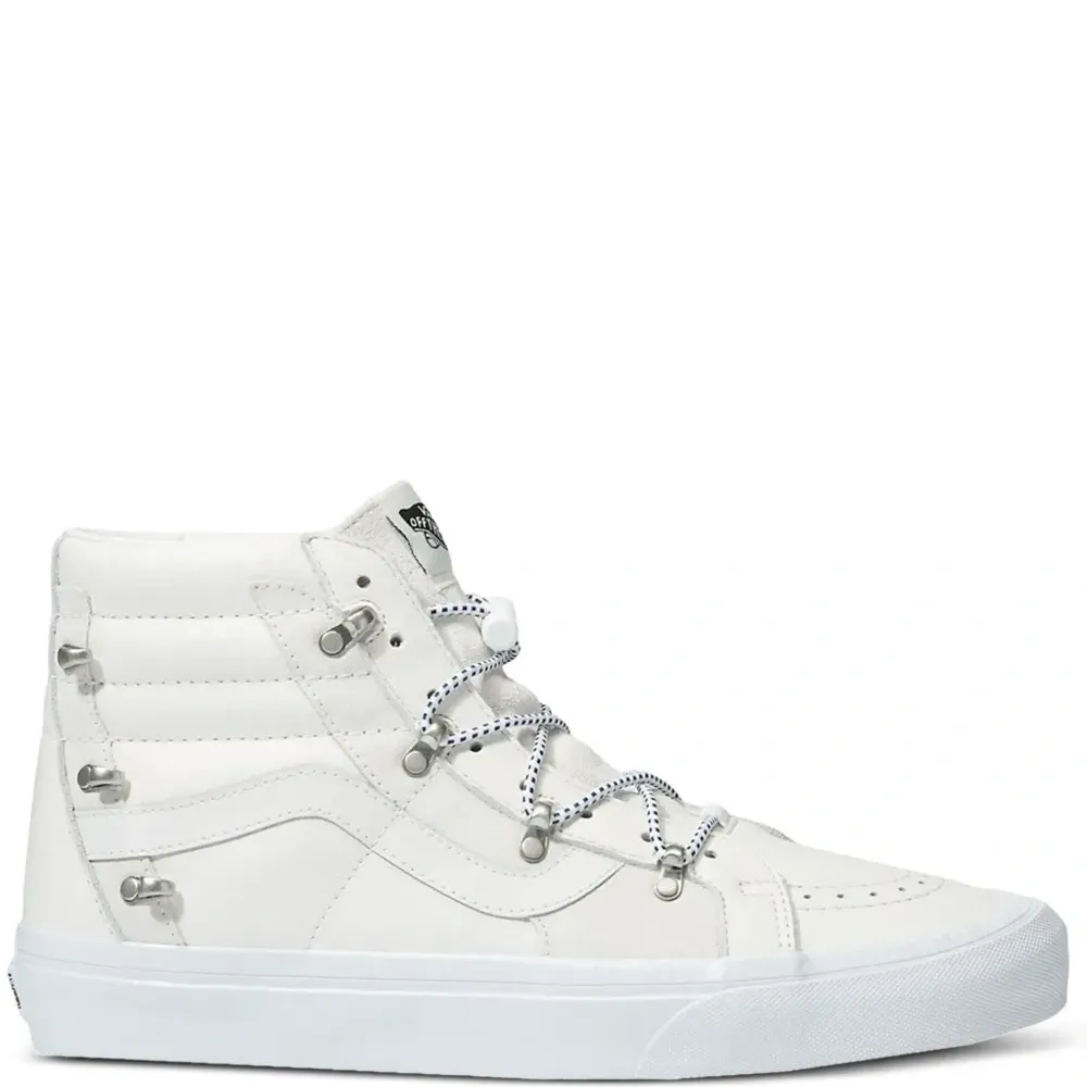 Кеды SK8-Hi Echo DX Utility Kit