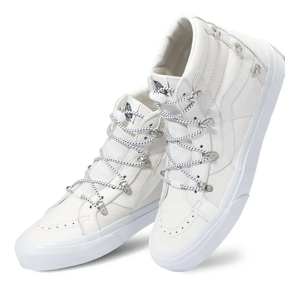 Кеды SK8-Hi Echo DX Utility Kit Кеды SK8-Hi Echo DX Utility Kit