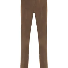 Брюки строгого кроя