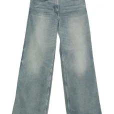 джинсы с карманами