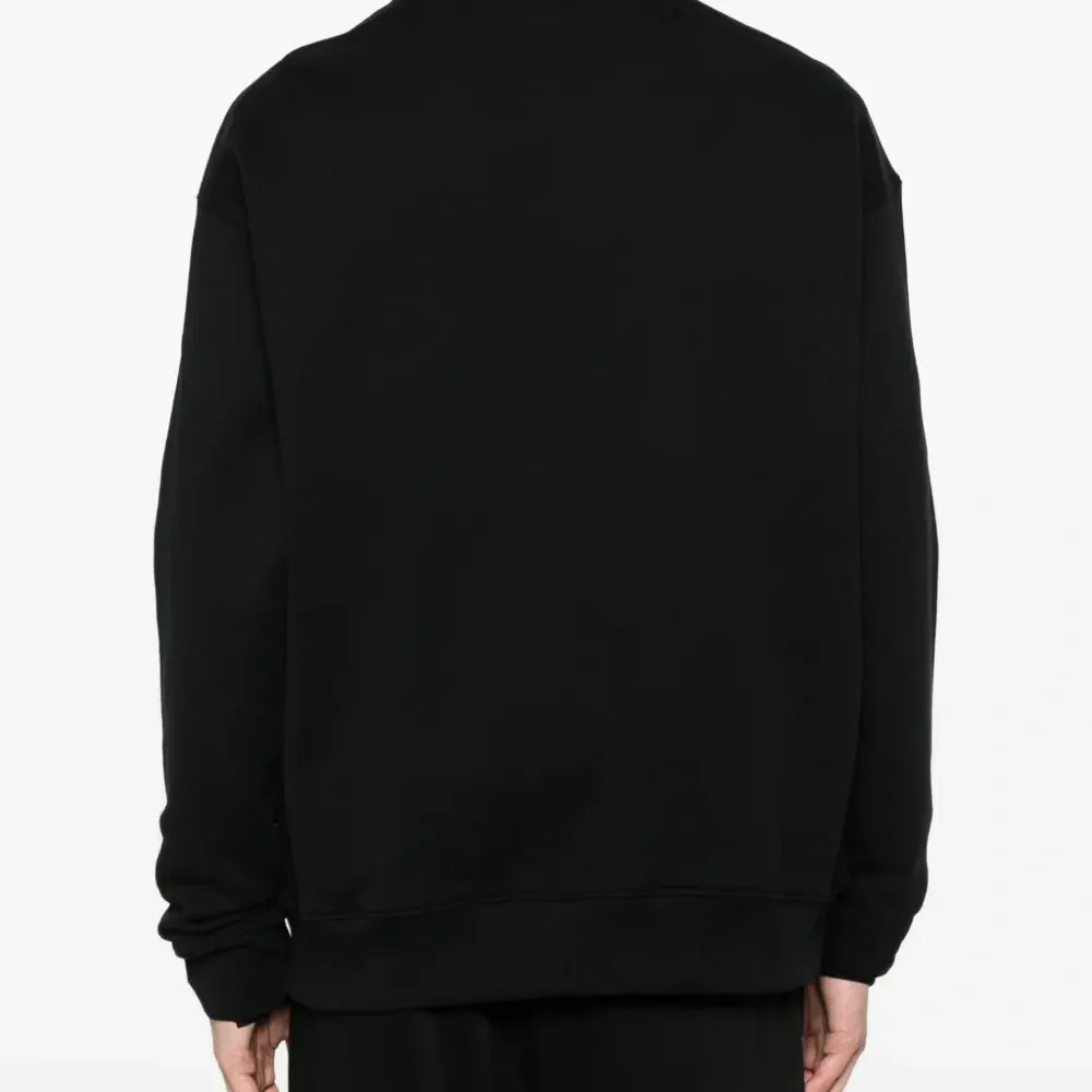 толстовка Laurel Crown с вышитым логотипом