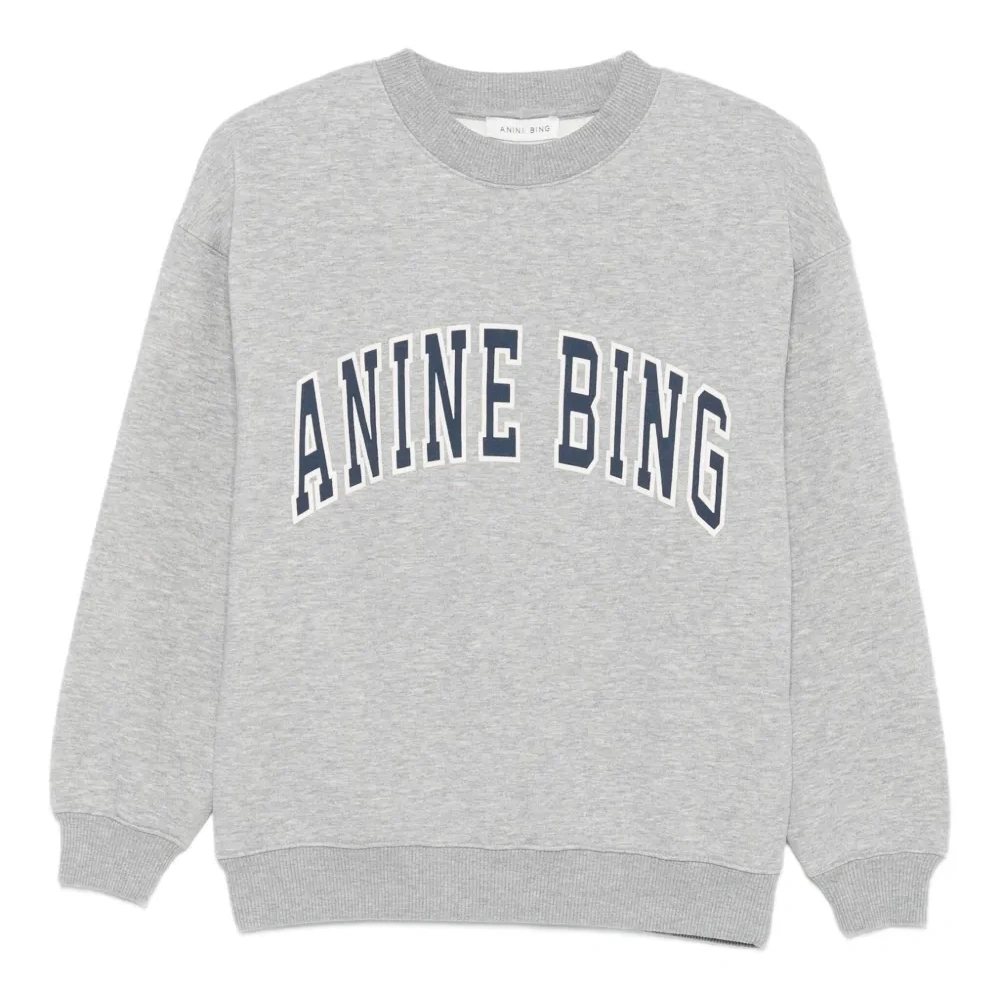 толстовка с логотипом