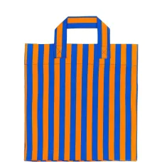 Сумка-тоут в полоску Сумка-тоут в полоску