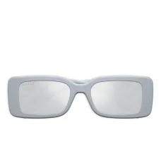 Солнцезащитные очки с логотипом GG