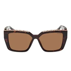 Солнцезащитные очки в квадратной оправе Солнцезащитные очки в квадратной оправе