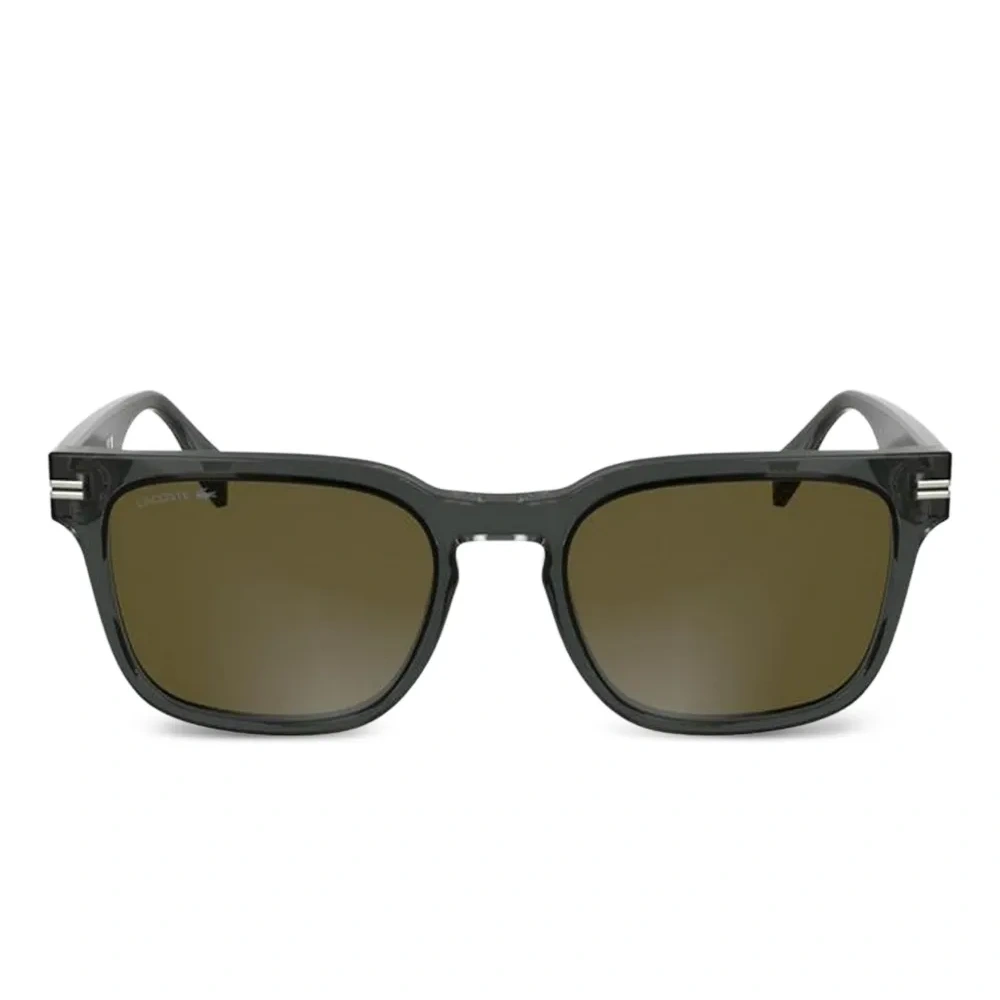 Солнцезащитные очки в квадратной оправе Солнцезащитные очки в квадратной оправе