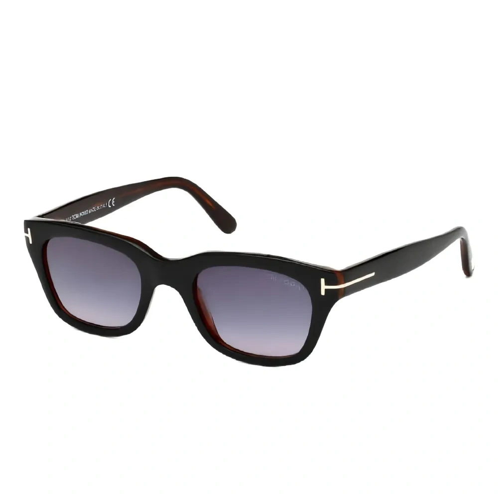 Солнцезащитные очки Buckley в квадратной оправе