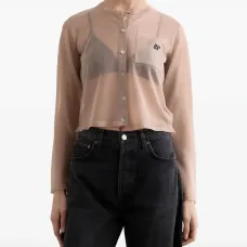 Кардиган Crisje с нагрудным карманом Кардиган Crisje с нагрудным карманом