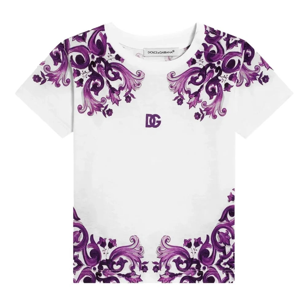 Футболка с логотипом