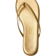 Сандалии на резиновой подошве