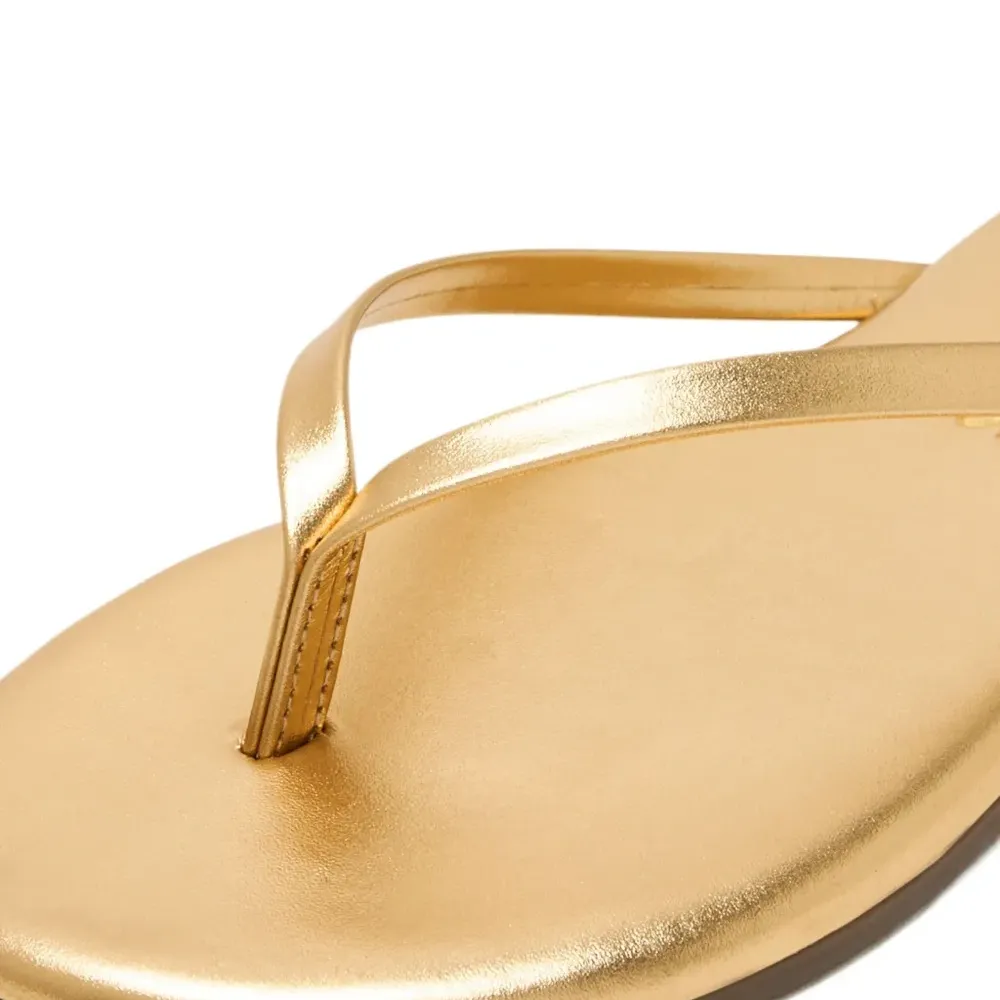 Сандалии на резиновой подошве