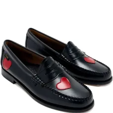 декорированные лоферы