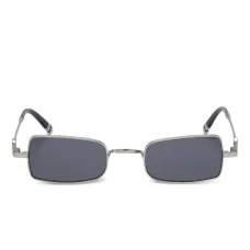 Солнцезащитные очки Kravitz в прямоугольной оправе