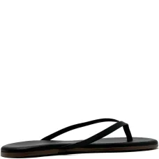 Сандалии Lily с T-образным ремешком