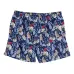 Плавки-шорты Malindi с цветочным принтом