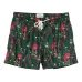 Плавки-шорты Casablanca с принтом пейсли