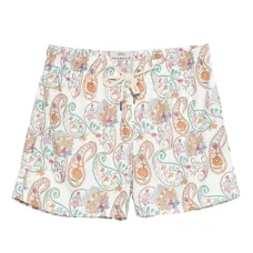 Плавки-шорты Casablanca с принтом пейсли Плавки-шорты Casablanca с принтом пейсли