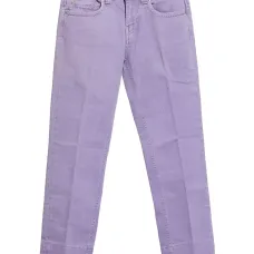 Джинсы с карманами