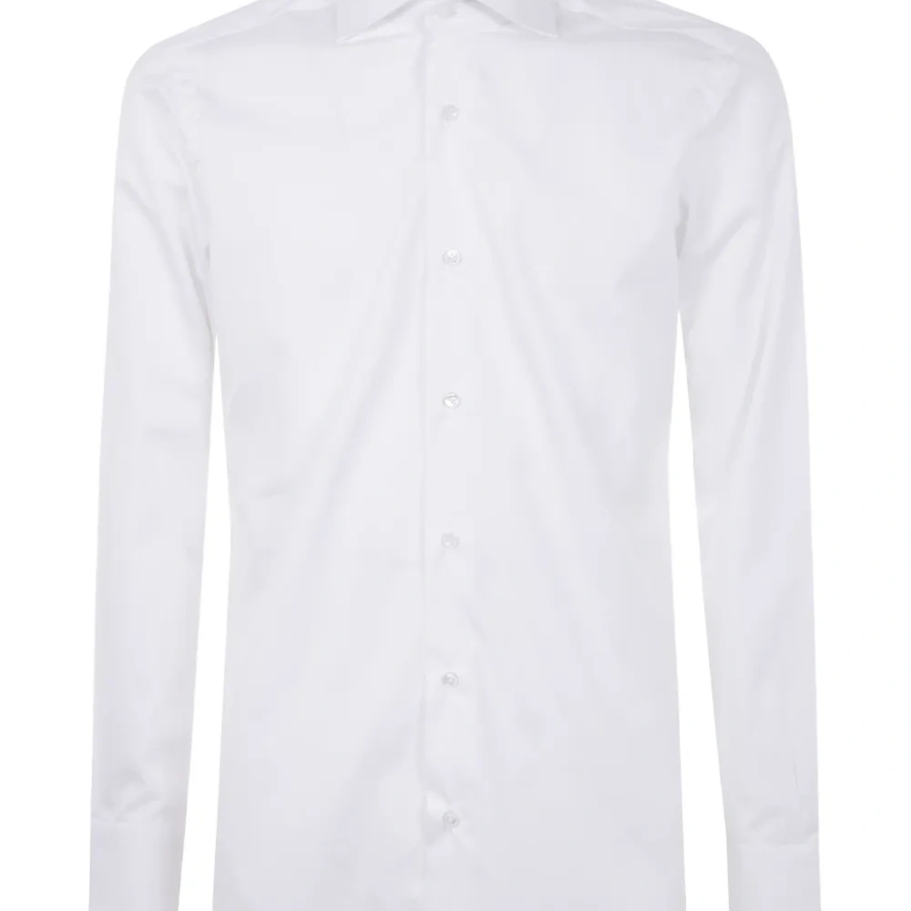 рубашка с длинными рукавами