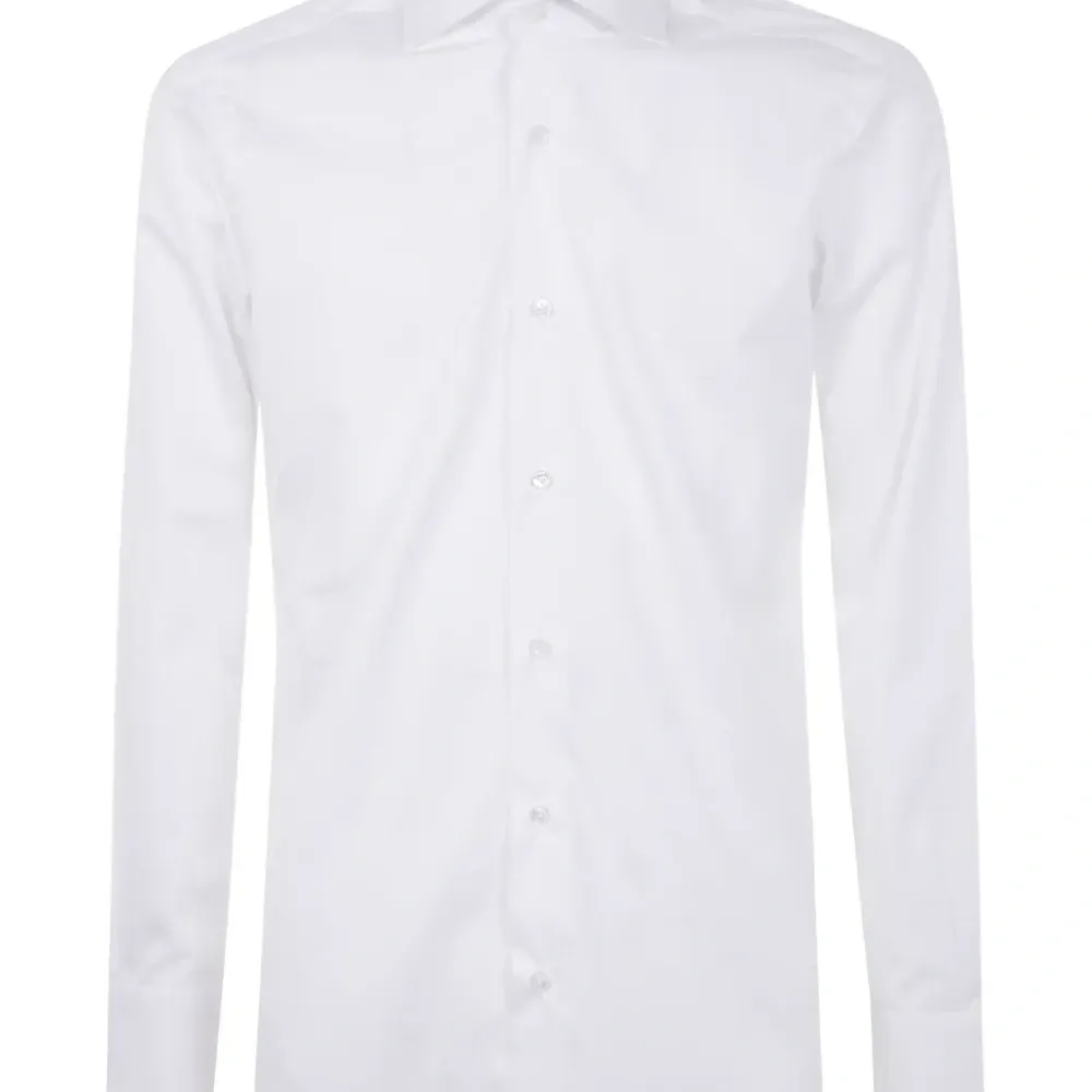 рубашка с длинными рукавами