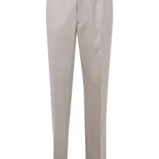 брюки с эластичным поясом