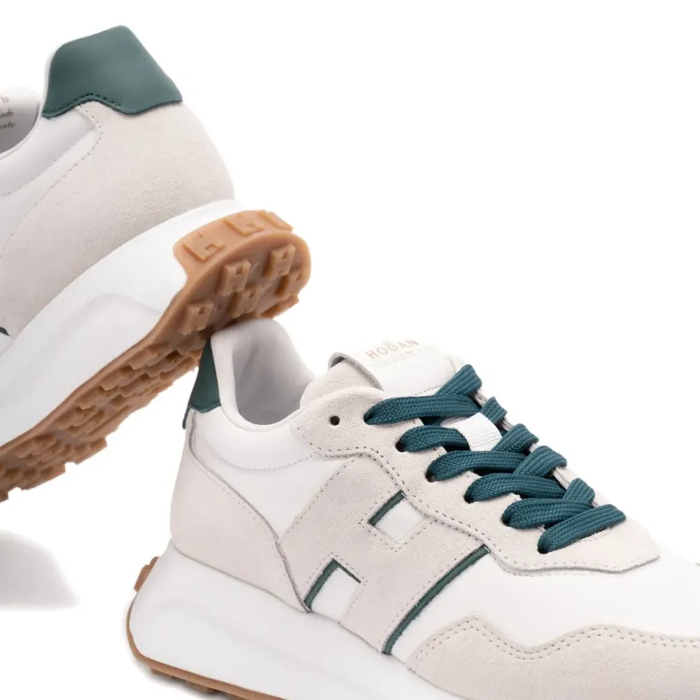 кроссовки H641