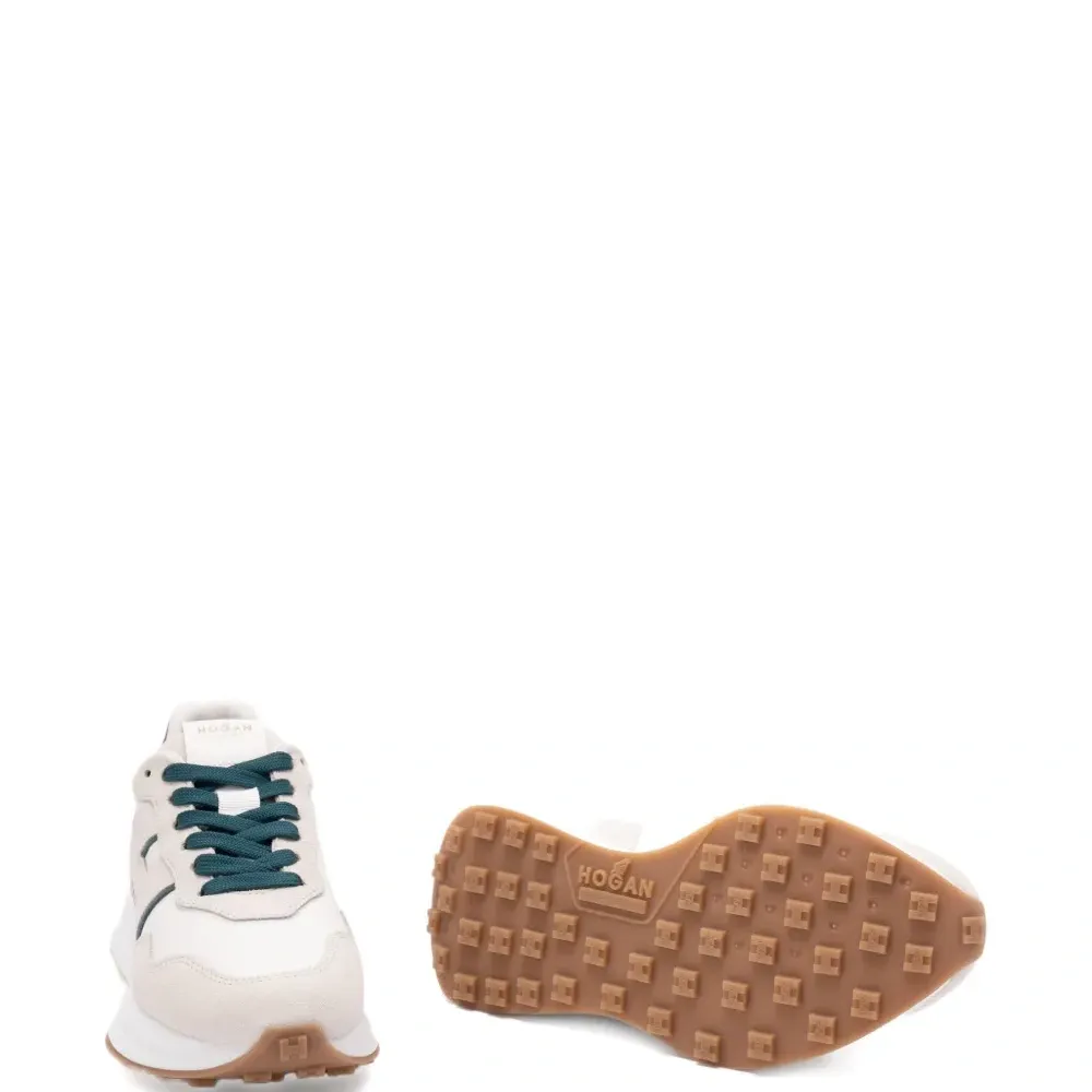 кроссовки H641