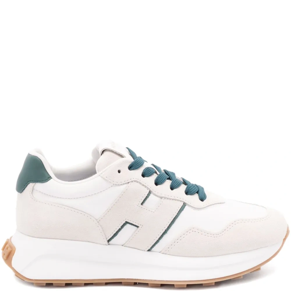 кроссовки H641