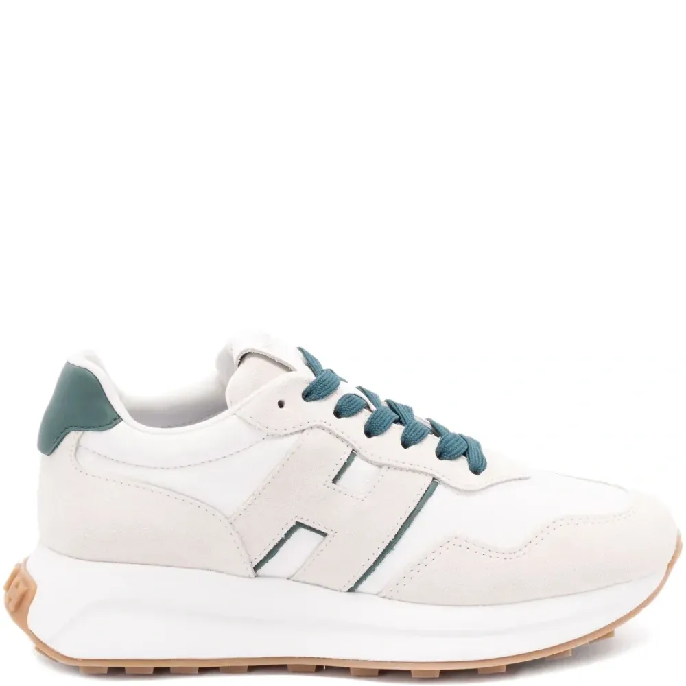 кроссовки H641