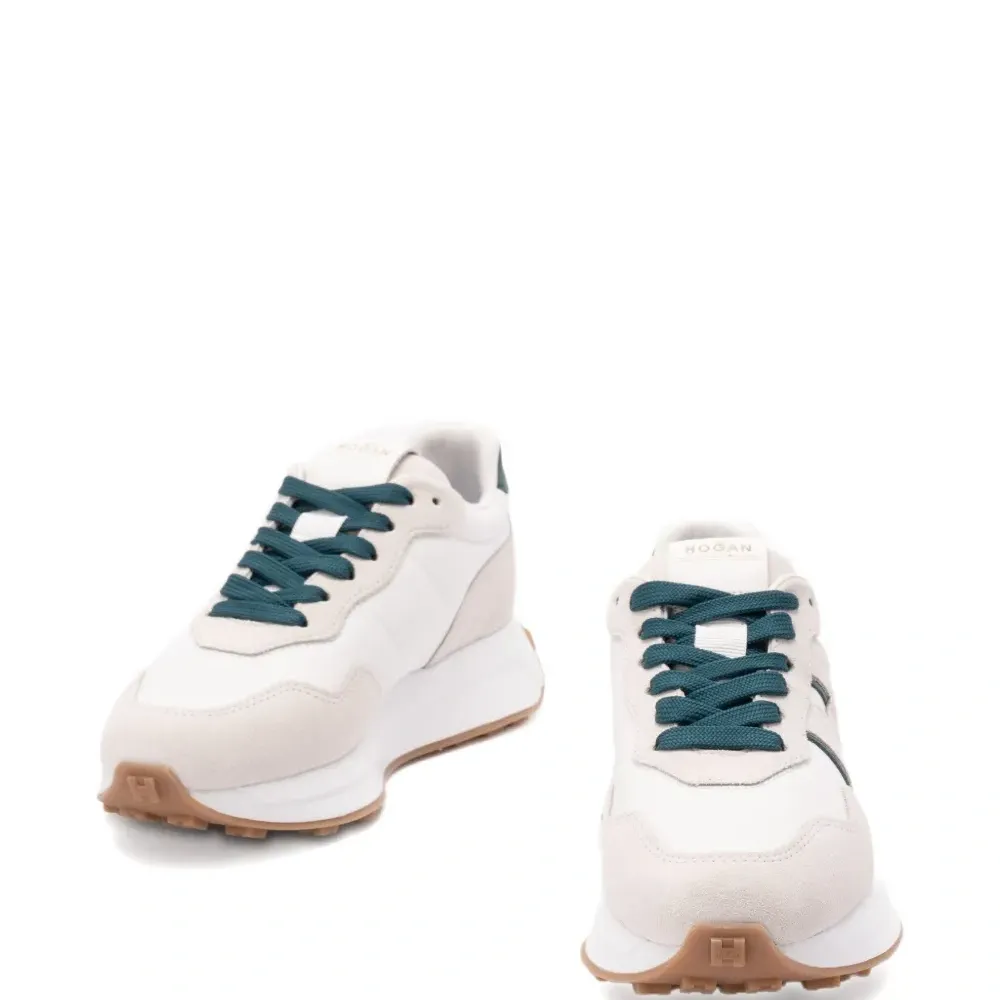 кроссовки H641