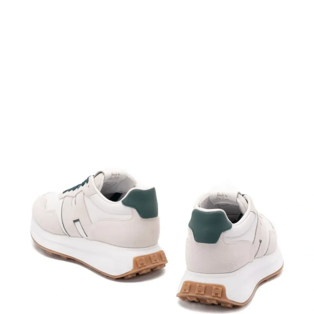 кроссовки H641