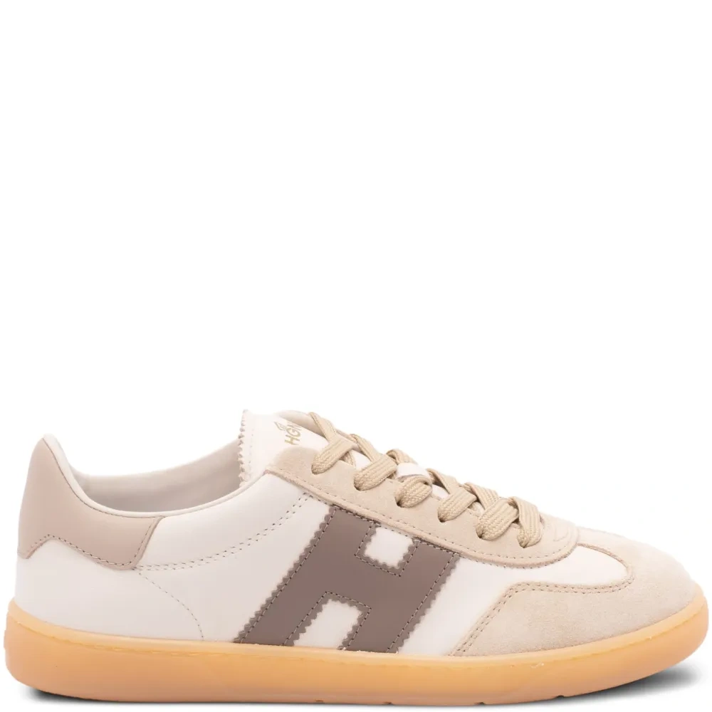 кроссовки Cool со вставками