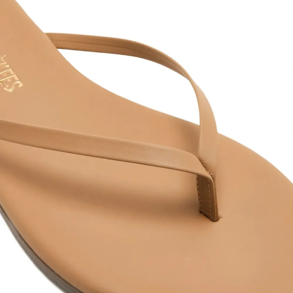 Сандалии Lily с Т-образным ремешком Сандалии Lily с Т-образным ремешком