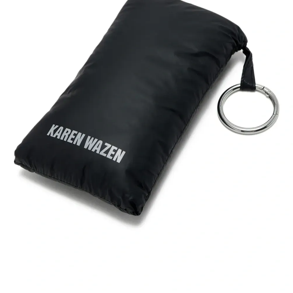 очки в прямоугольной оправе черепаховой расцветки