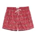Плавки-шорты Verbania с принтом пейсли