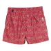 Плавки-шорты Verbania с принтом пейсли