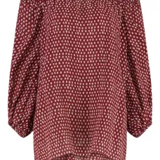 туника с открытыми плечами туника с открытыми плечами