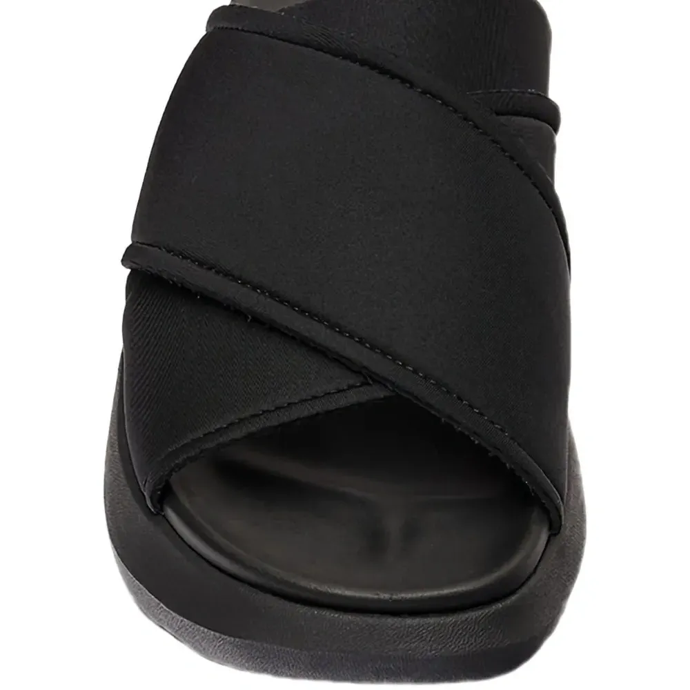 шлепанцы Kriss