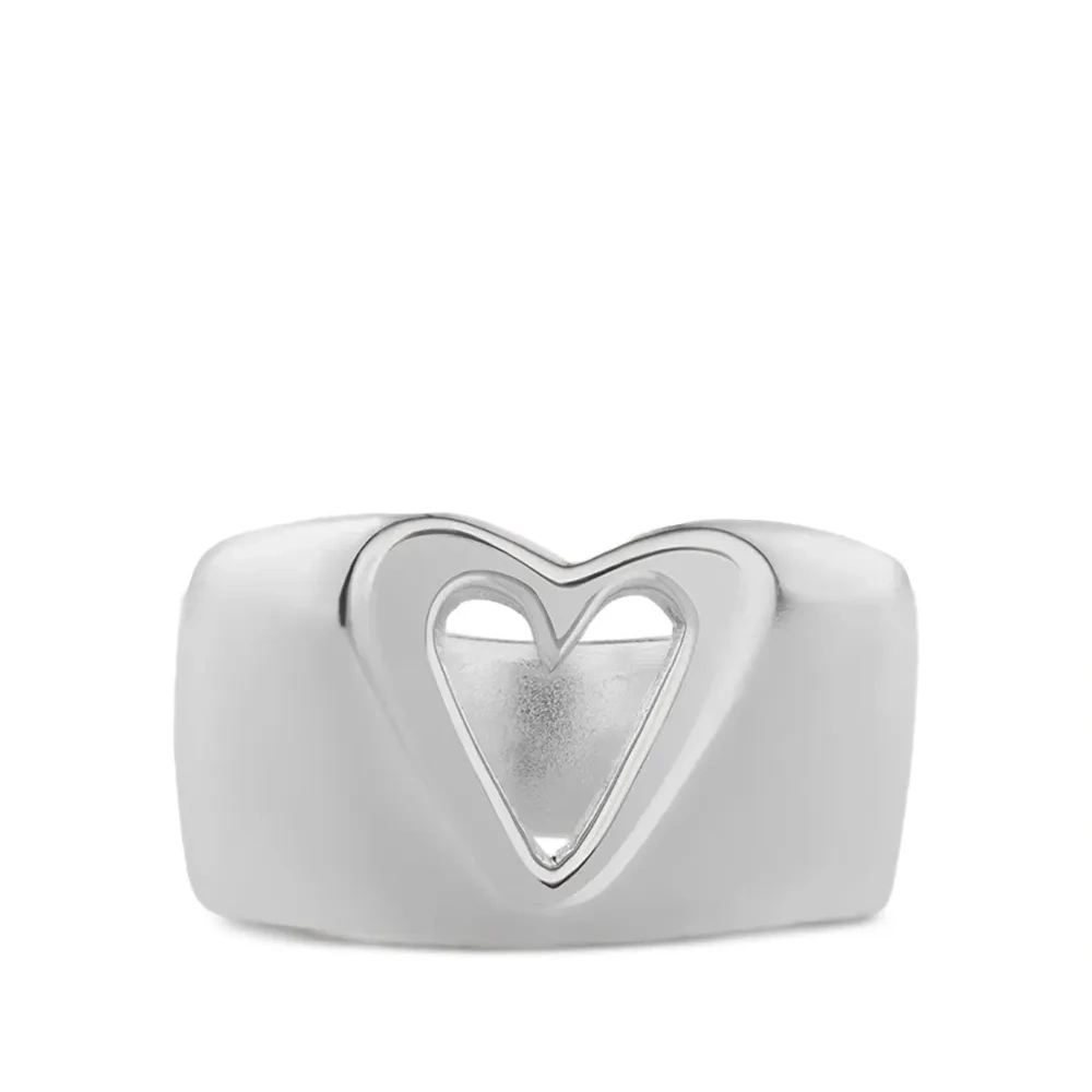 Кольцо Glam Heart