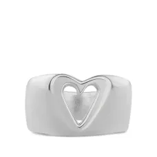 Кольцо Glam Heart