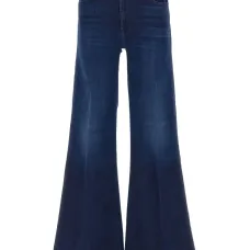 джинсы с пятью карманами