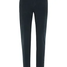 Вельветовые брюки