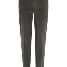 Вельветовые брюки